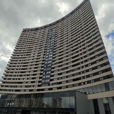 Sarajevo Tower - New Apartment Екстер'єр фото