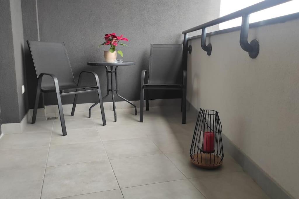 Sarajevo Tower - New Apartment Екстер'єр фото
